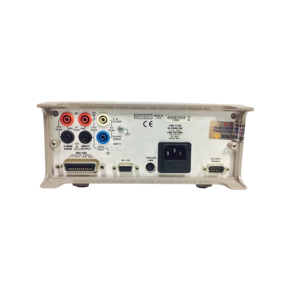 Keithley/Multimeter/KEITHLEY2420